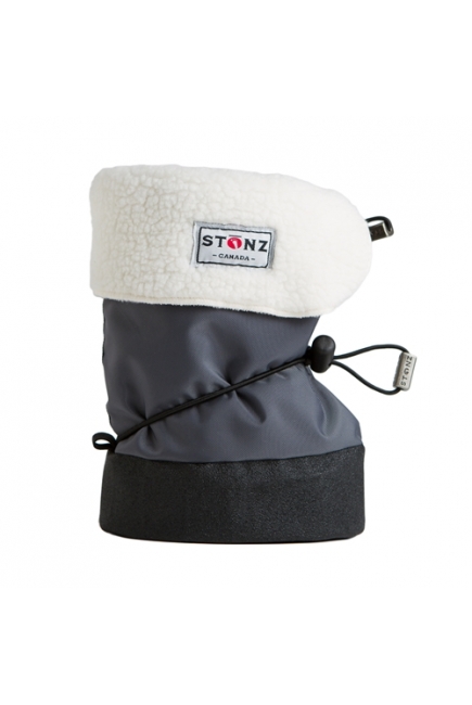 Stonz сапожки Grey (серый)