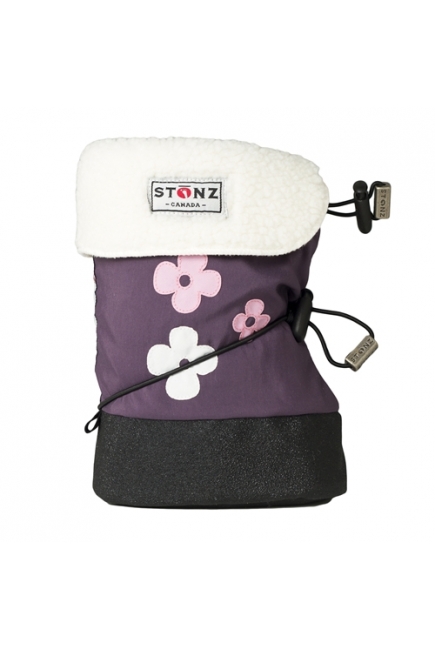 Stonz сапожки 3 Daisies (3 маргаритки)