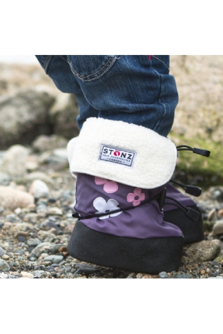 Stonz сапожки 3 Daisies (3 маргаритки)