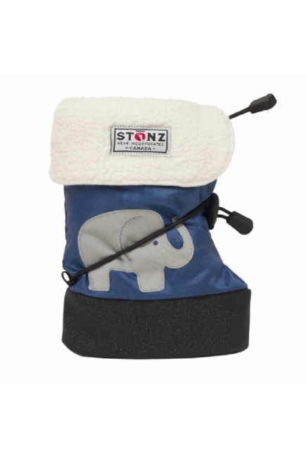 Stonz сапожки Elephant (слон)