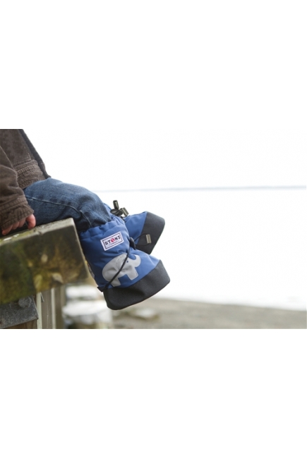 Stonz сапожки Elephant (слон)