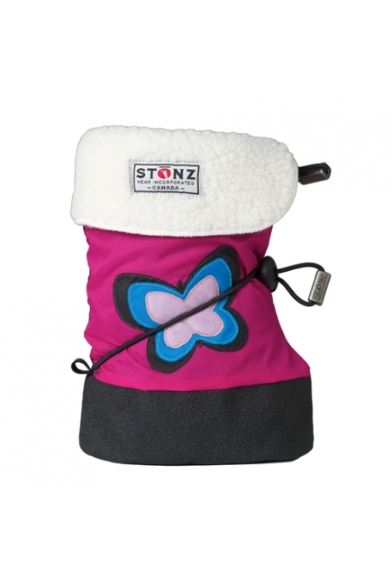 Stonz сапожки Butterfly (бабочка)