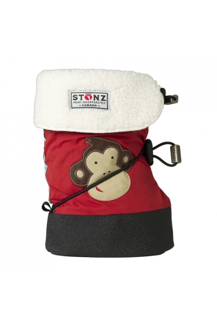 Stonz сапожки Monkey (обезьянка)