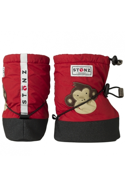 Stonz сапожки Monkey (обезьянка)