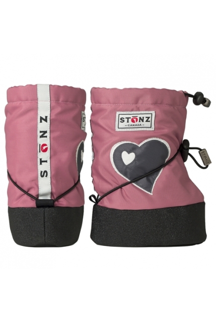 Stonz сапожки Heart (сердце)