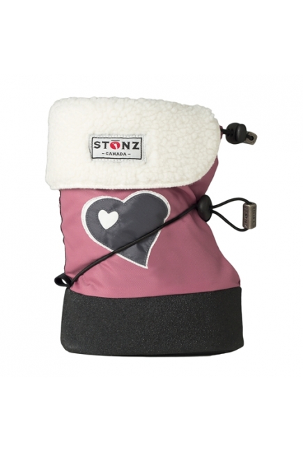Stonz сапожки Heart (сердце)