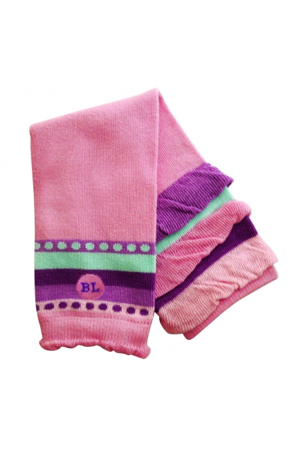 Гетры Babylegs "Sunrise"