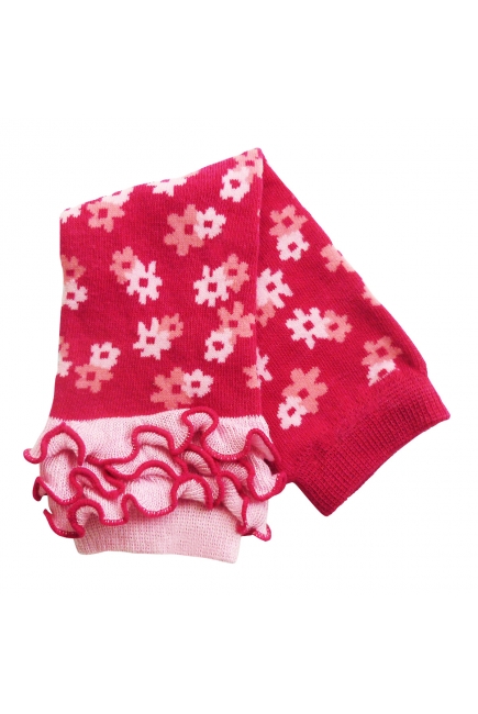 Гетры Babylegs "Petal Pasture"