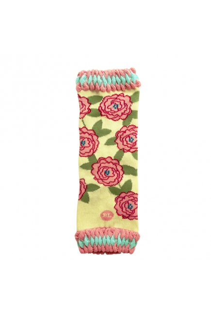 Гетры Babylegs для новорожденных "Blooms"