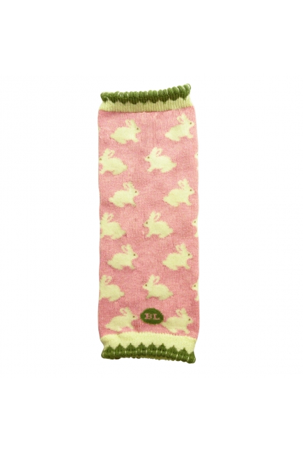 Гетры Babylegs для новорожденных "Hoppy"