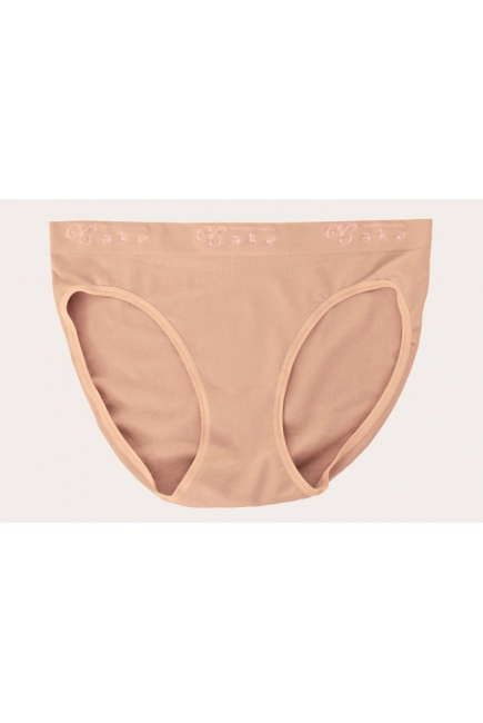 Трусики Cake Cotton Candy телесный