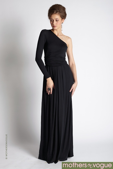 Платье Mothers en Vogue Diva Toga