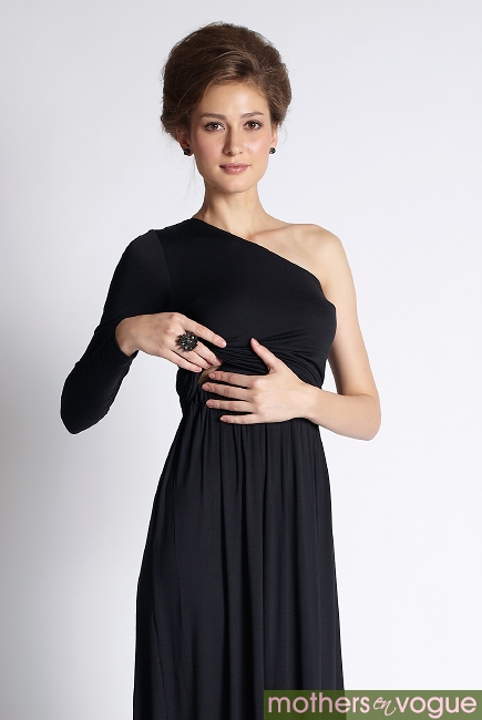 Платье Mothers en Vogue Diva Toga