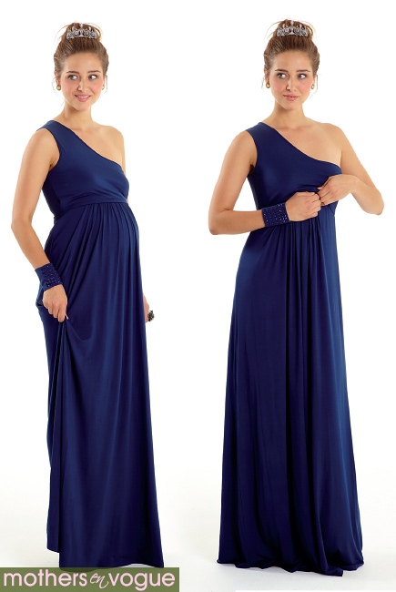 Платье Mothers en Vogue Grand Opera