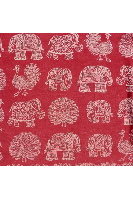 Didymos India с коноплей