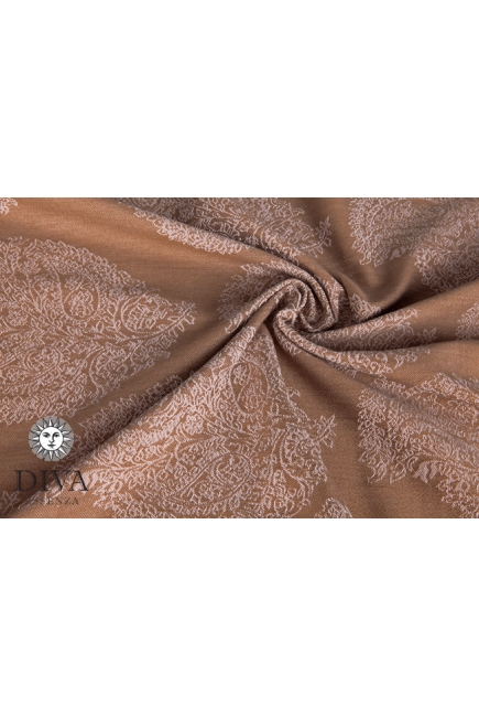 Слинг-шарф Diva Essenza, Moka