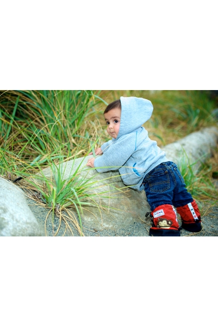 Stonz сапожки Monkey (обезьянка)