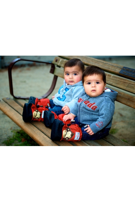 Stonz сапожки Monkey (обезьянка)