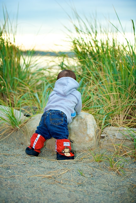 Stonz сапожки Monkey (обезьянка)