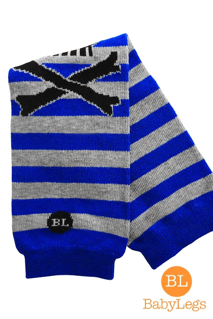 Гетры Babylegs "Pirateer"