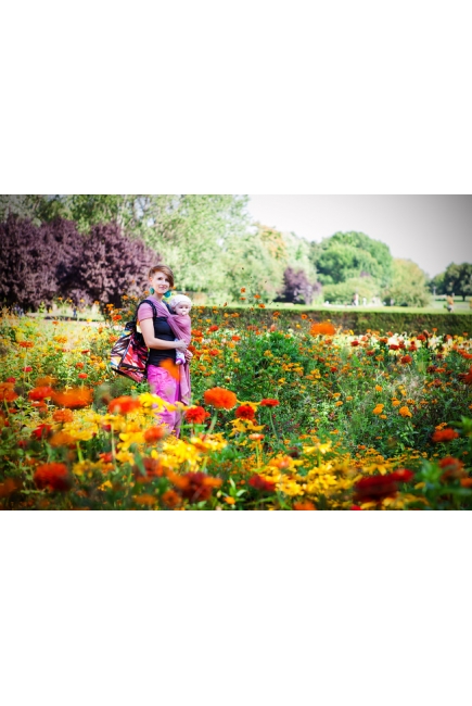 Слинг-шарф Ellevill Zara Sophia