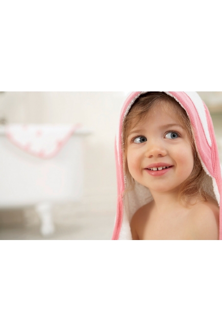 Aden&Anais набор полотенец, Bathing Beauty (ванночка)