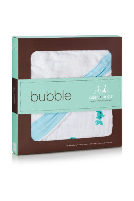 Aden&Anais набор полотенец, Hide and Sea (игры)