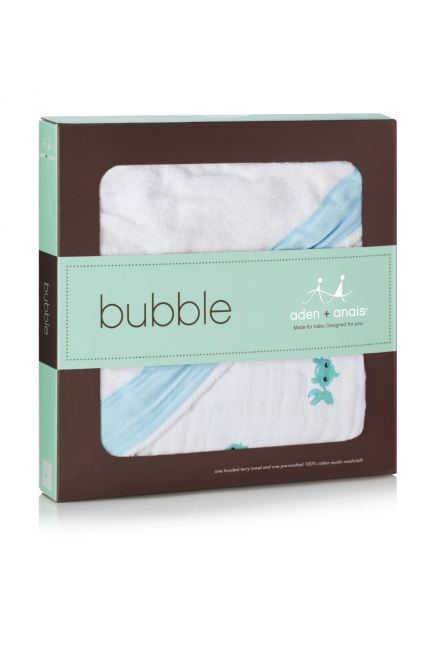 Aden&Anais набор полотенец, Hide and Sea (игры)