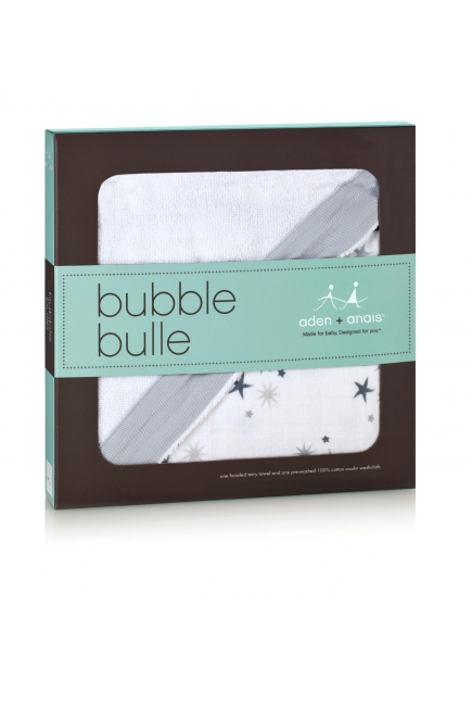 Aden&Anais набор полотенец, Twinkle (мерцание)