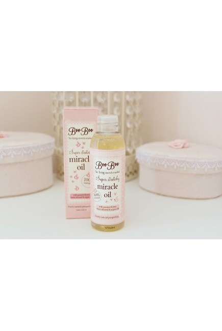 LoveBoo набор косметики для мамы Luxury Mummy Spa Kit