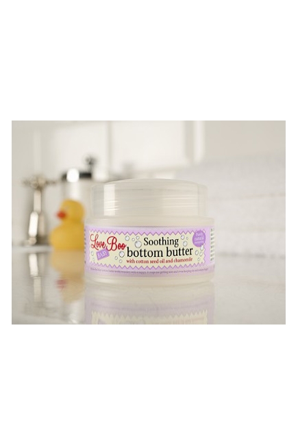 LoveBoo набор косметики для мамы и малыша Mummy & Me Pamper Kit