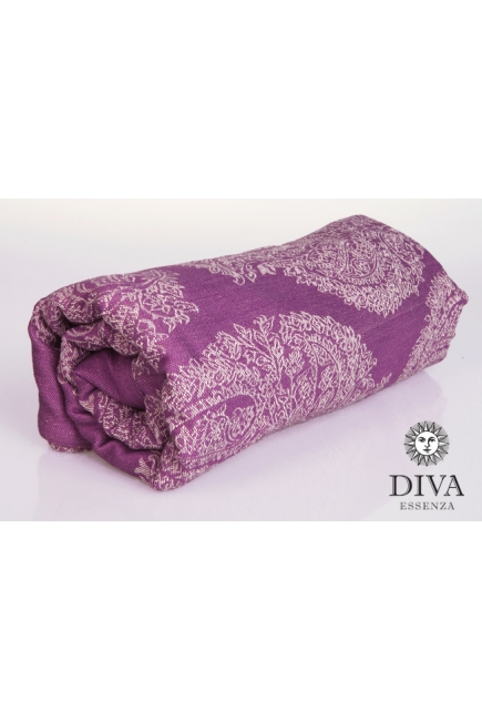 Май-слинг Diva Essenza, Lilla
