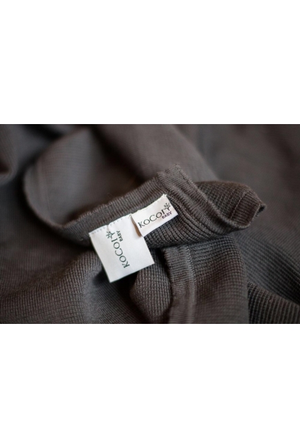 KoCoi одеяло из шерсти мериноса