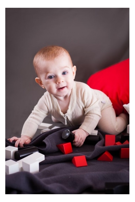 KoCoi одеяло из шерсти мериноса