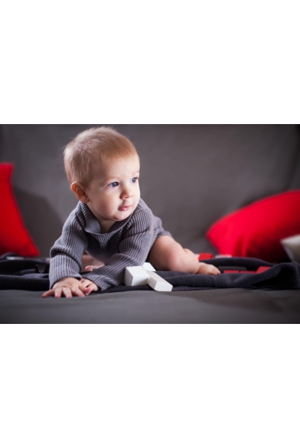 KoCoi одеяло из шерсти мериноса