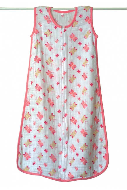 Aden&Anais спальный мешок Princess Posie (принцесса)