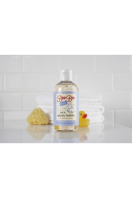 LoveBoo набор косметики для малыша My Little Box of Boo Boos