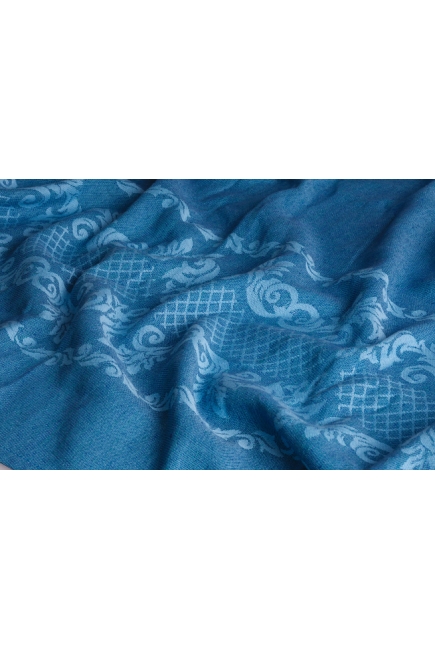 Слинг с кольцами Diva Milano, Barocco Siciliano Como