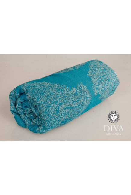 Слинг с кольцами Diva Essenza, Lago