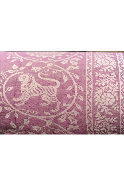 Слинг с кольцами Diva Milano, Barocco Lions Eminenza