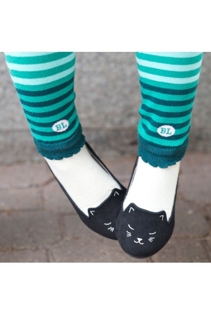 Комплект 3 гетр Babylegs "Medley"