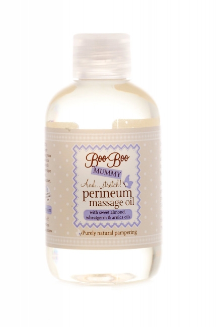 LoveBoo масло для массажа промежности Perineum Oil