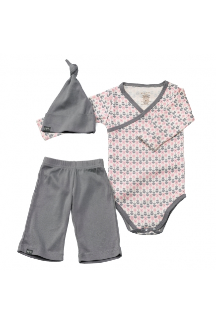 Petunia комплект Social Set Blush Blooms