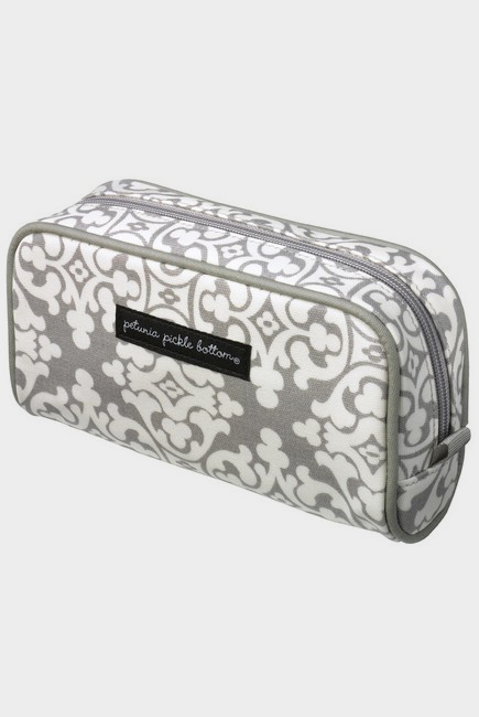 Косметичка Petunia Powder Room: Breakfast in Berkshire