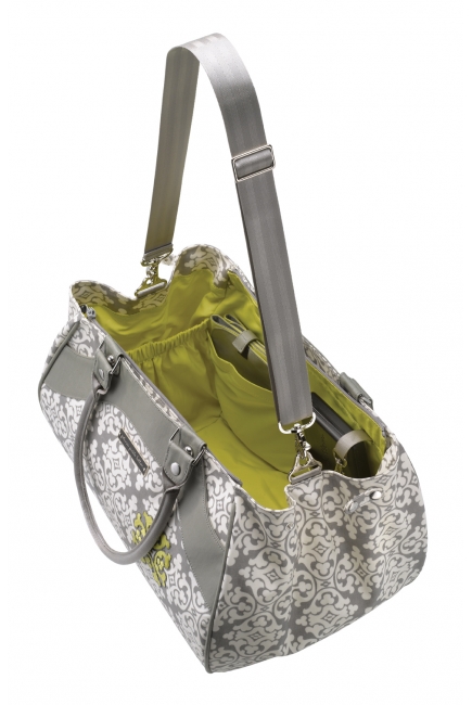 Petunia Wistful Weekender: Breakfast in Berkshire