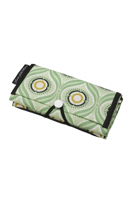 Экосумка Petunia Shopper Tote: Captivating Corinth