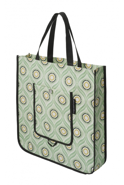 Экосумка Petunia Shopper Tote: Captivating Corinth