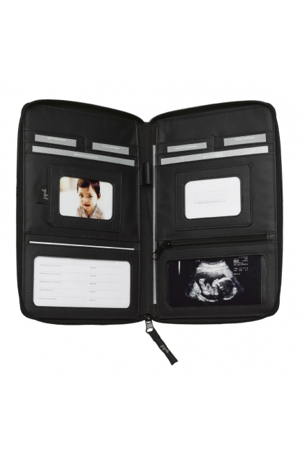 Органайзер для мамы Petunia Beginnings: Casbah Nights