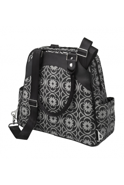 Сумка для мамы Petunia Sashay Satchel: Casbah Nights