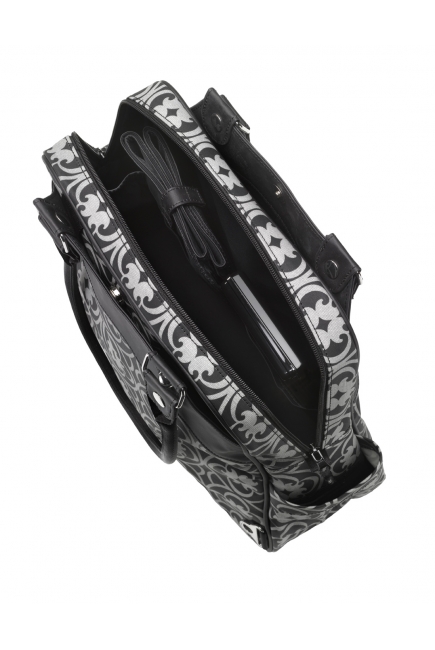 Сумка для мамы Petunia Sashay Satchel: Casbah Nights